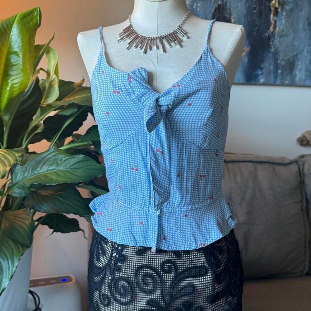 Unbranded Women's multi Blouse
